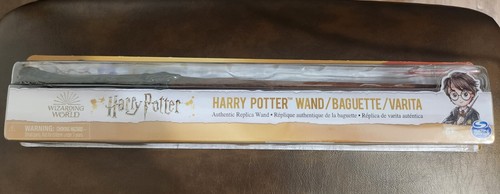 Harry potter wand baguette - potter,