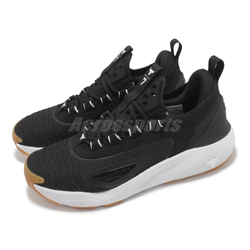 Under armour project - 7, ua