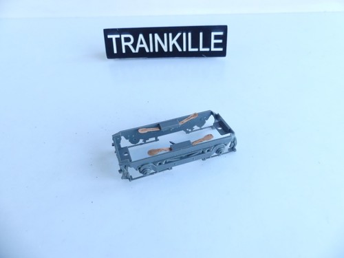 Roco flanc bogie - ho,