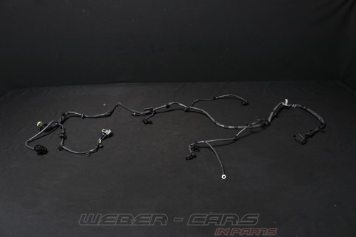 Câble moteur module - moteur, boîte