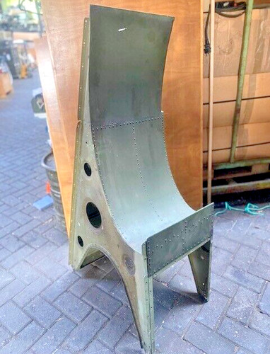 Habillage endocaisse aile - endocaisse,