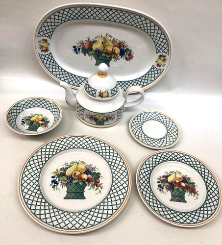 Villeroy boch basket - villeroy,