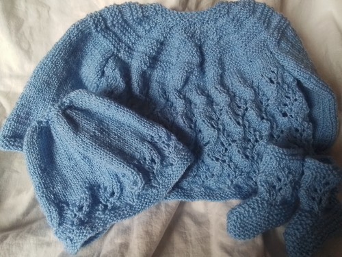 Brassiere bonnet chaussons - bonnet, et