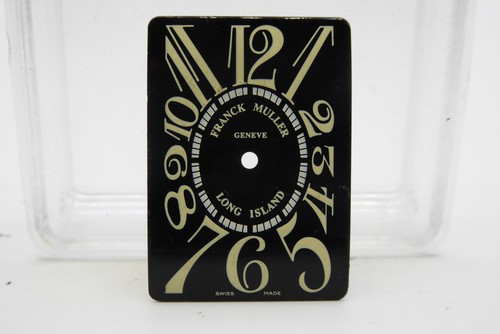 Franck muller long - long, island