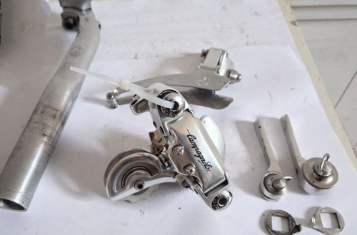 Campagnolo record group - campagnolo,