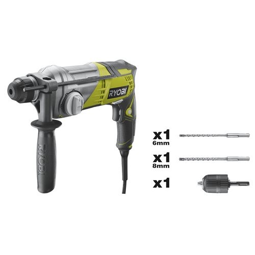 Perforateur sds plus ryobi - perforateur,