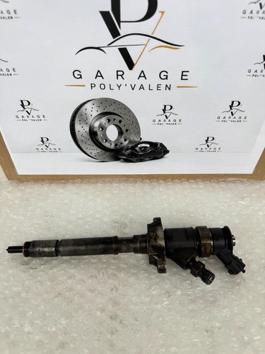 Injecteur diesel bosch - injecteur,