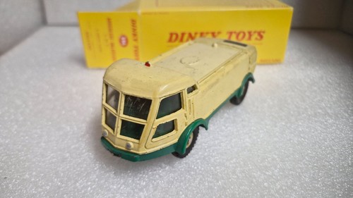 Dinky toys 596 lmv - or,