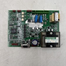 Woodway Desmo Interface Board