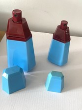 Loulou Cacharel Flacon 100/50 ml Eau De toilette Vintage Collection Perfum