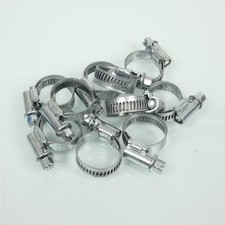 Collier de serrage type