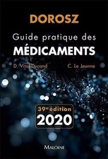 Dorosz guide pratique des