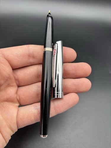 Stylo plume ancien - plume,