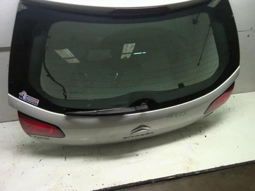 Malle hayon arriere citroen - malle/hayon,