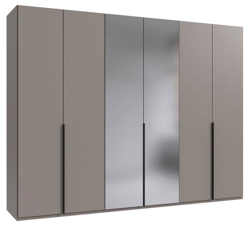 Armoire penderie mugano - penderie, wimex