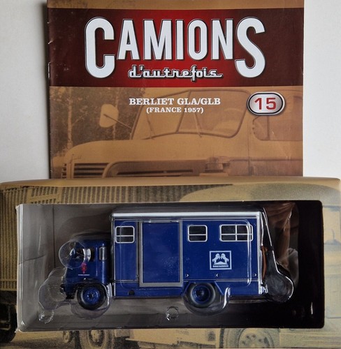 Altaya ixo camions - altaya,