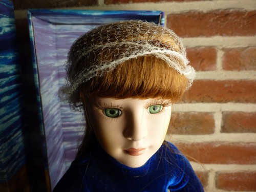 Rare poupee riverdance edition - poupee,