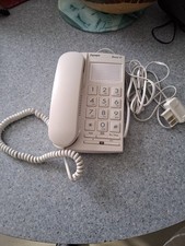 téléphone fixe répondeur a