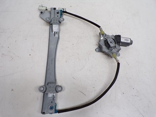 Leve vitre electrique avant - leve-vitre,