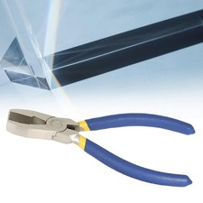 Pince coupante en verre, outil
