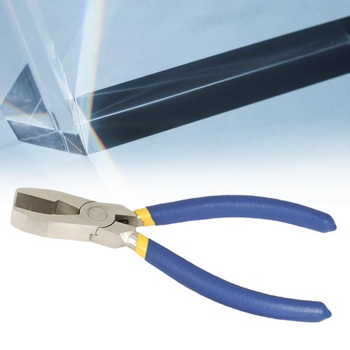 Pince coupante verre outil - coupante, en