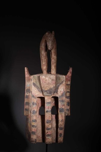 Art africain masque - dogon, 881