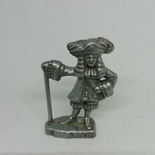 Starlux Atlas - Rois de France - Louis XIV