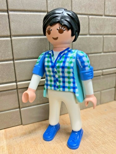 Playmobil personnage - playmobil,