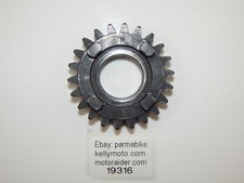 Husqvarna Moto 1982-83 Wr XC