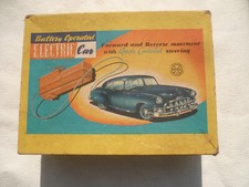 Jouet ancien voiture - jouet,