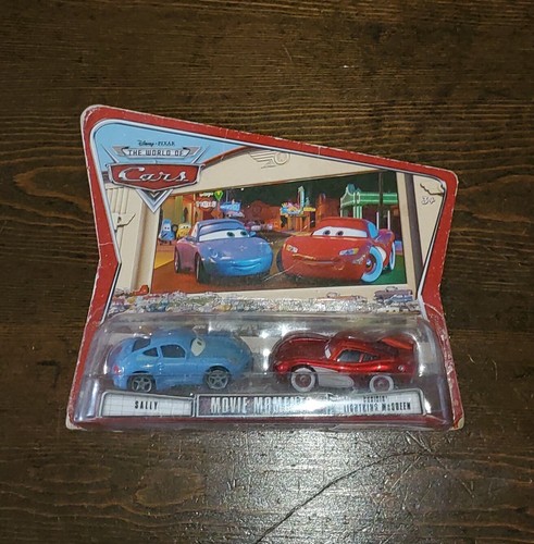 Disney cars movie moments - cars,