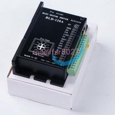 Neuf 1PCS BLD-120A BRUSHLESS DC Motor Driver