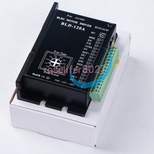 Neuf 1pcs bld 120a brushless - neuf, bld-120a