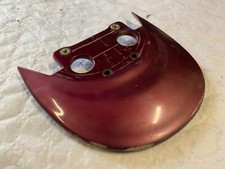 REPOSE MAIN PASSAGER - MALAGUTI 50 FIREFOX F15