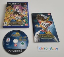 Sony Playstation PS2 - Les