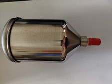 Pot pour pistolet de