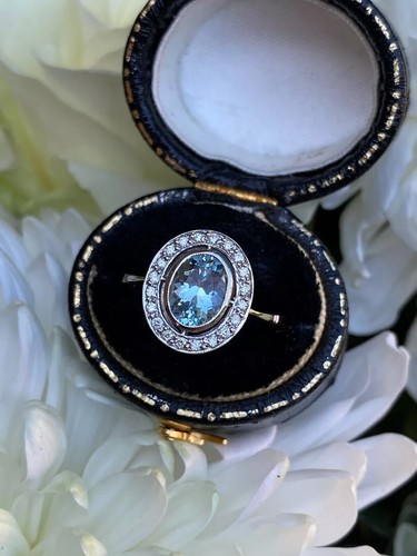 Bague fiançailles art - bague, de