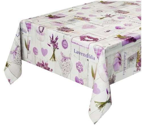Nappe cuisine anti tache - anti,