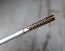 MAGNIFIQUE STYLO PLUME CARTIER