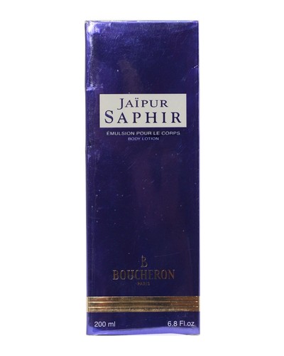Jaipur saphir boucheron - jaipur,