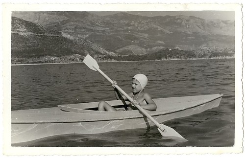Photo garçon en - photo, maillot