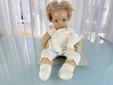 Poupée d'artiste Heidi Ott