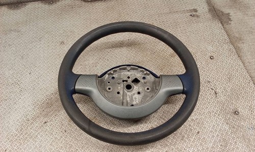 Smart fortwo mc01 2000 - fortwo,