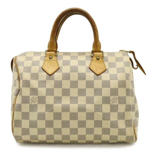 Sac main louis - louis, vuitton