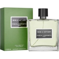 Pascal Morabito  Eau de Toilette pour homme 200 ml