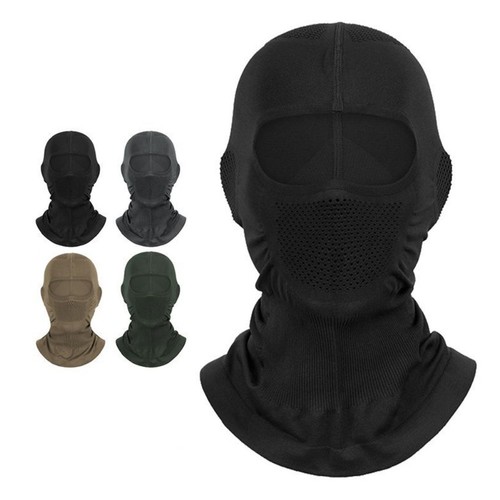 For chapeau cagoule - chapeau, respirant