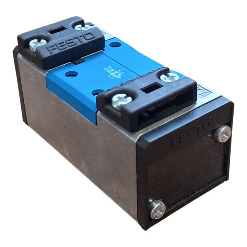 Festo d 1 c - festo, vl-5/2-d-1-c