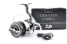 Moulinet pêche daiwa - moulinet,