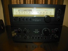 sansui au-719 integrated