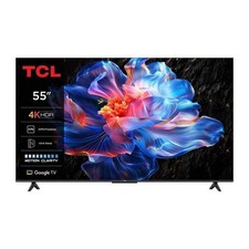 TCL 55P6K - TV LED 55 (139 cm)